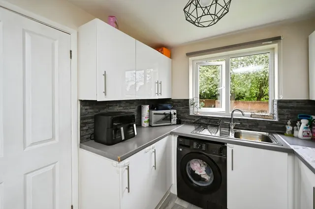 Photo 2 — Lindleys Court, Lindleys Lane, Kirkby-in-Ashfield, Nottingham, NG17