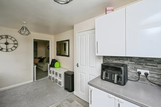 Photo 3 — Lindleys Court, Lindleys Lane, Kirkby-in-Ashfield, Nottingham, NG17