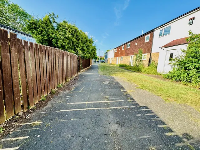 Kirkmeadow, Bretton, PE3, photo 1