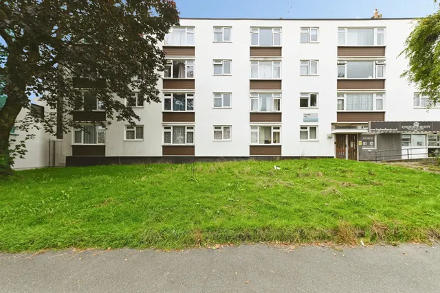 Torridge Way, Plymouth, PL3, photo 1