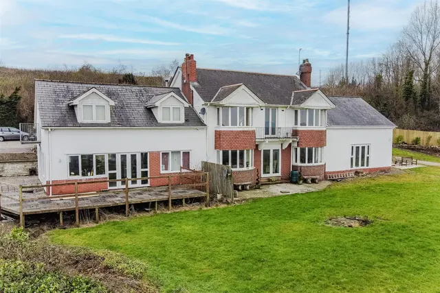 Twyn-Yr-Odyn, Twyn-Yr-Odyn, Cardiff, Wenvoe, The Vale Of Glamorgan, CF5 6BG, photo 1