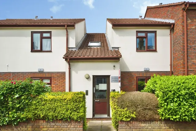 Cairo Road, Walthamstow, E17, photo 1