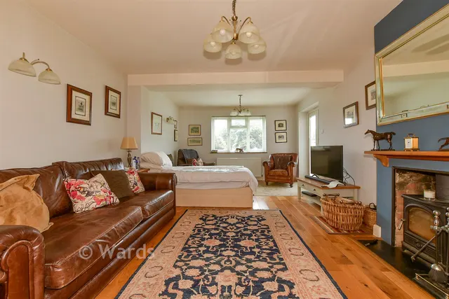 Vicarage Hill, Petham, CT4, photo 3