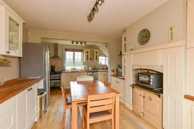 Vicarage Hill, Petham, CT4, photo 2