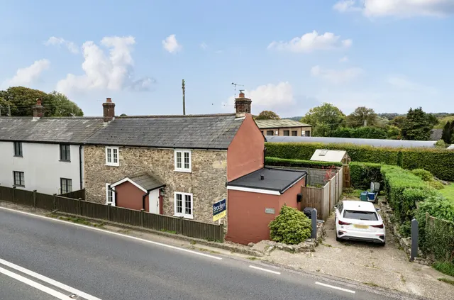 Offwell, Honiton, Devon, EX14