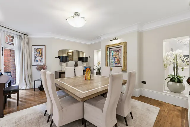 Abingdon Villas, London, W8, photo 3