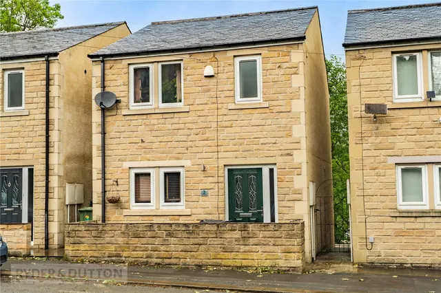 The Forge, Slaithwaite, HD7, photo 1