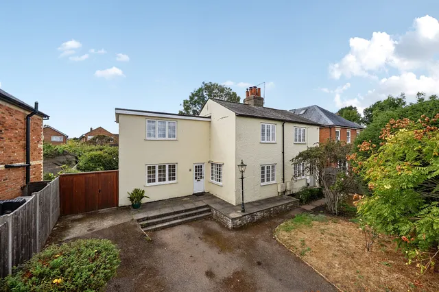 Mount Pleasant, Hertford Heath, Hertf..., photo 1
