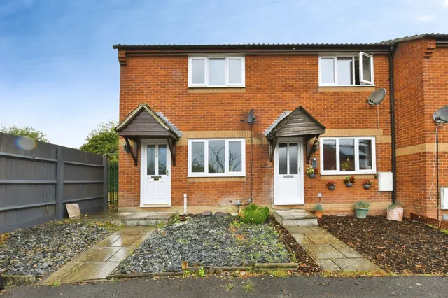 Frome Road, Trowbridge, photo 1