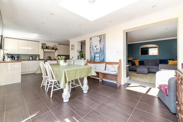 Nutcroft, Datchworth, SG3, photo 3