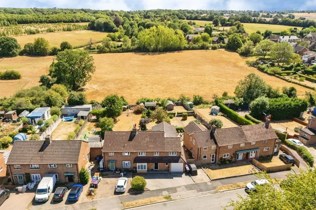 Nutcroft, Datchworth, SG3, photo 2