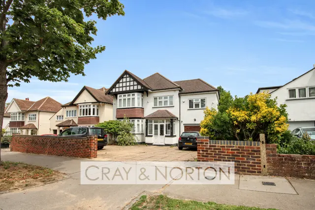 Upfield, Croydon, CR0 5DR, photo 1