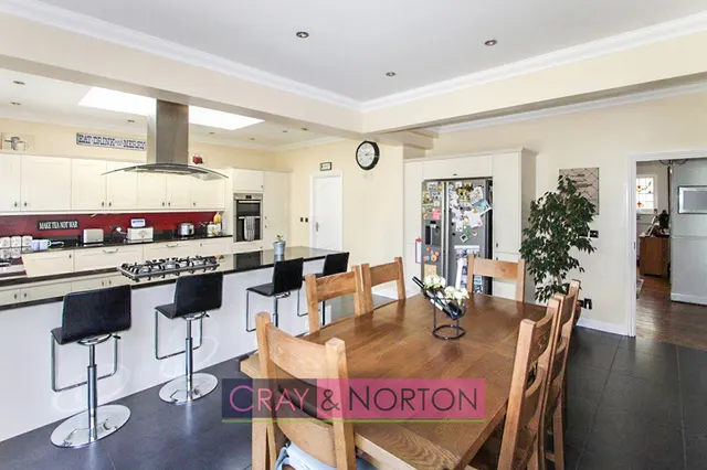 Photo 3 — Upfield, Croydon, CR0 5DR