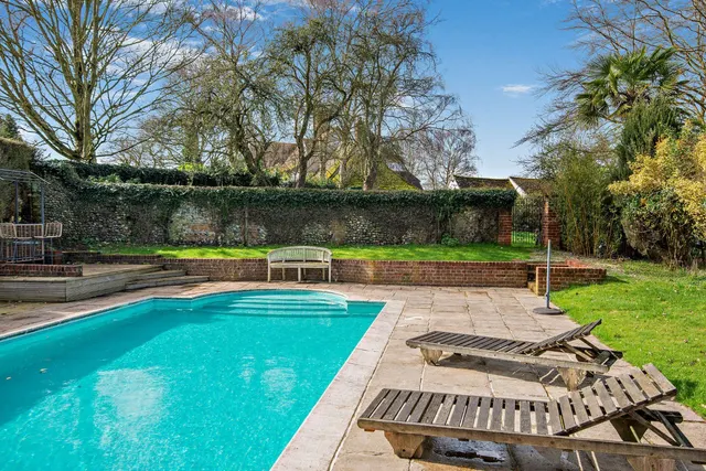 Photo 2 — Grange Green, Tilty, Dunmow, Essex, CM6 2EQ