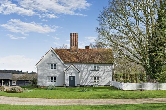 Grange Green, Tilty, Dunmow, Essex, CM6 2EQ, photo 1