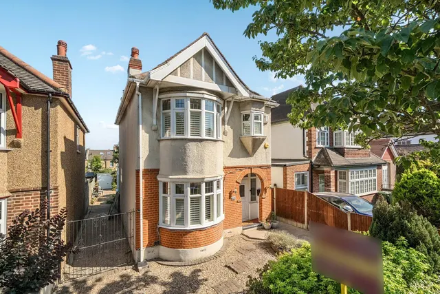 Dunvegan Road, SE9, photo 1