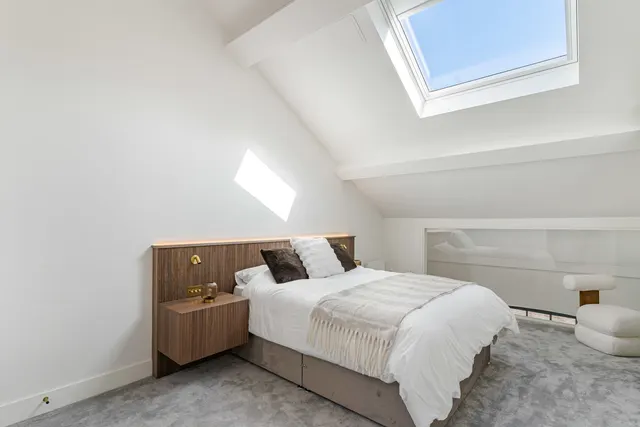 Wharf Road, London, N1, photo 3