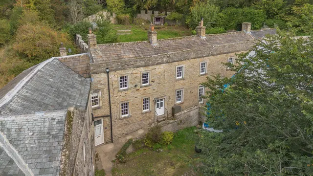 West Cottage, Fremington, photo 1