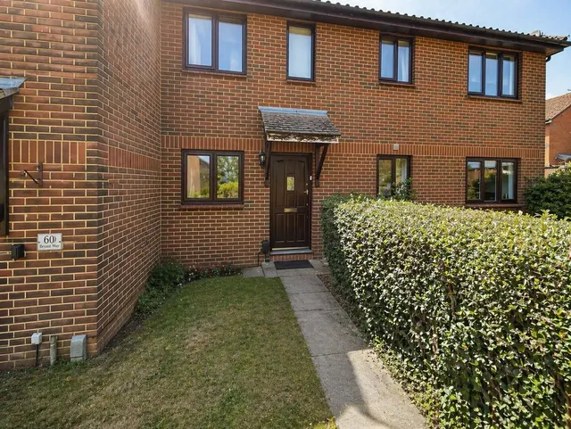 Bryant Way, Toddington, LU5, photo 1