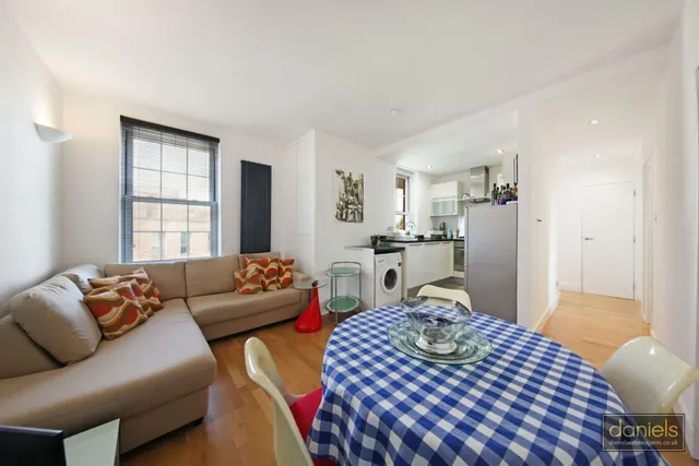 Southern Row, London, W10, photo 1
