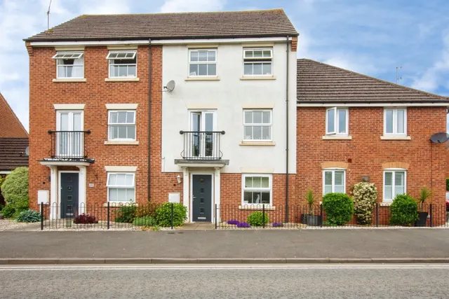 Hoo Road, Kidderminster, photo 1