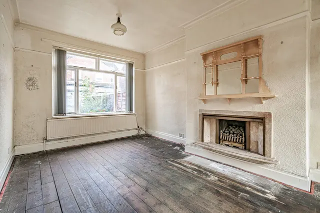 Kettering Road, Manchester, M19, photo 2