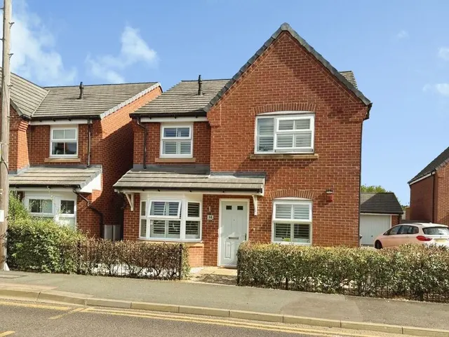 Fishers Green Road, Stevenage, Hertfordshire, SG1, photo 1