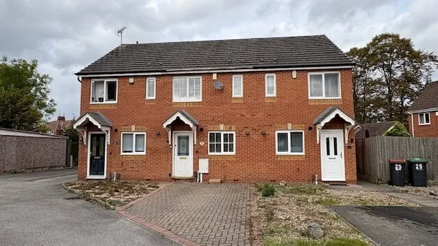 Viyella Mews, Hucknall, NG15, photo 1