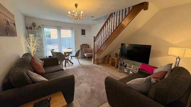 Viyella Mews, Hucknall, NG15, photo 2