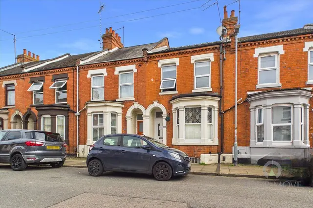 Derby Road, Abington, Northampton, NN1, photo 1