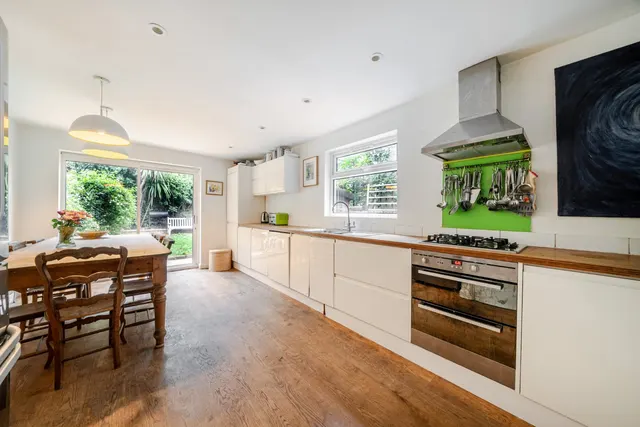 Lilford Road, Camberwell, SE5, photo 2
