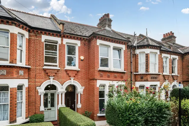 Lilford Road, Camberwell, SE5, photo 1