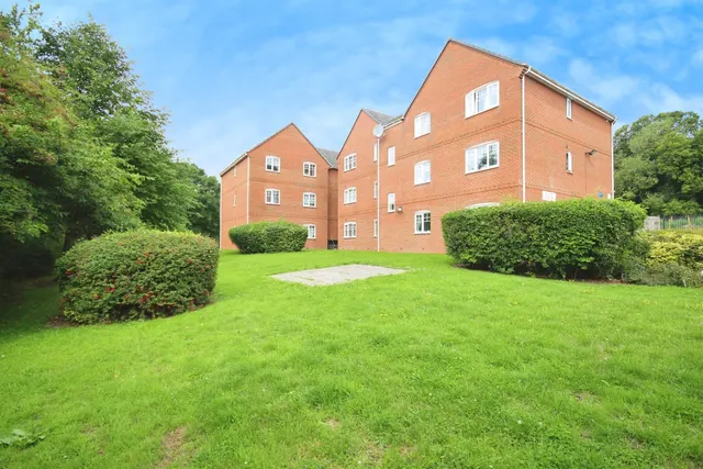 Nickson Road, Coventry, CV4, photo 1