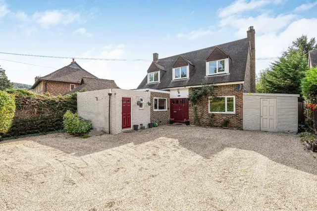 Duncton, Petworth, West Sussex, GU28 0LB, photo 1
