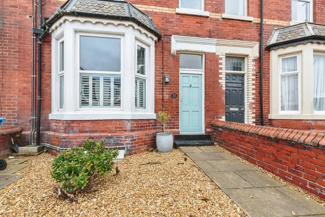 Hove Road, Lytham St. Annes, FY8, photo 1