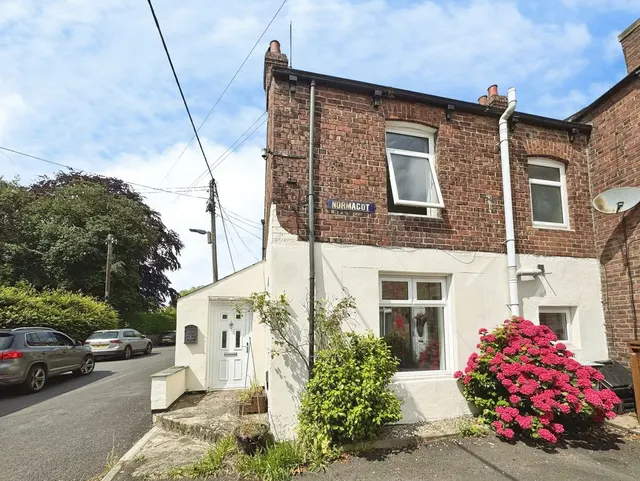 Flat Normacot Hexham NE48 3LB, NE48, photo 1