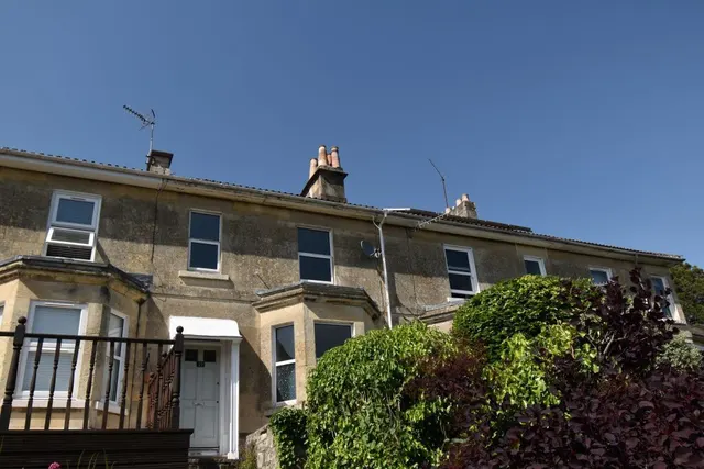 Chilton Road, Bath, photo 1