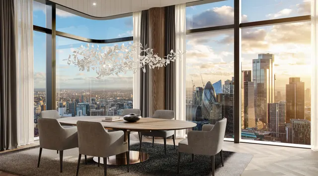 Principal Place, Shoreditch, EC2A, photo 2
