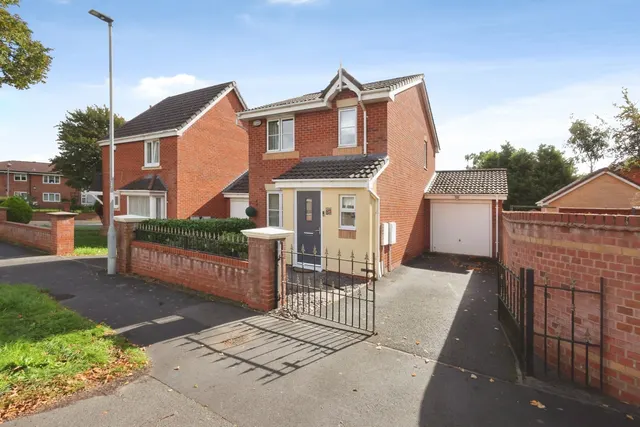 Paget Road, Birmingham, B24, photo 1
