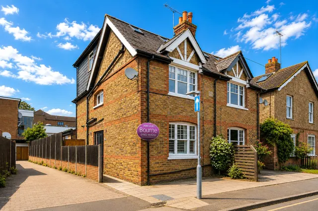 Hogshill Lane, Cobham, KT11, photo 1