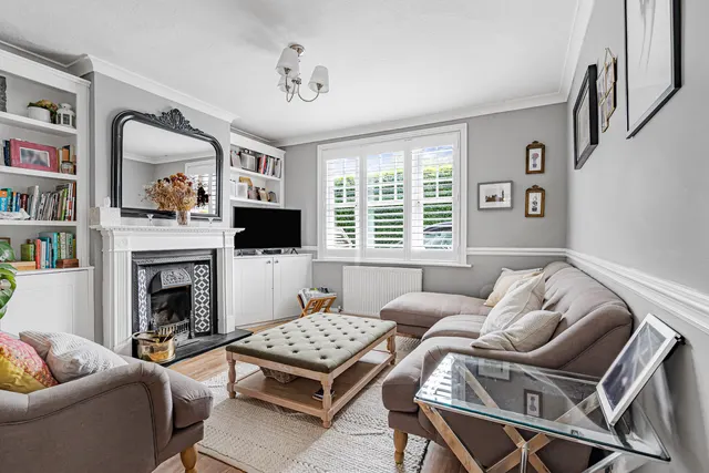 Hogshill Lane, Cobham, KT11, photo 2