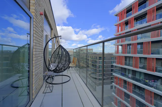 67 Docker Building, 8 Bonnet Street, London, photo 1