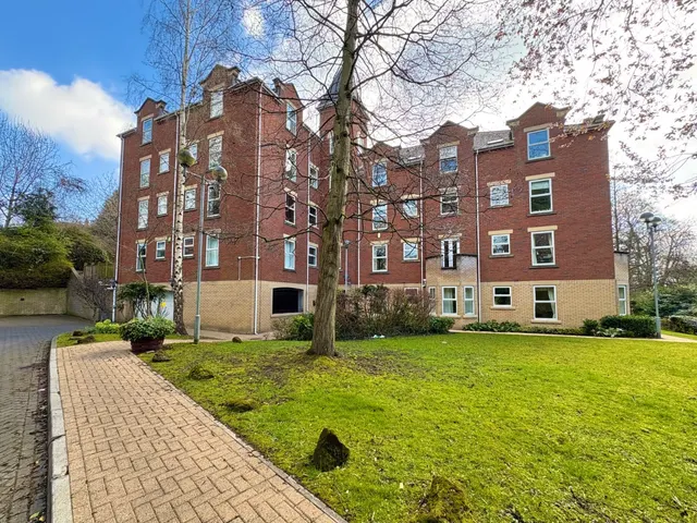 Cardigan Road, Leeds, LS6, photo 1