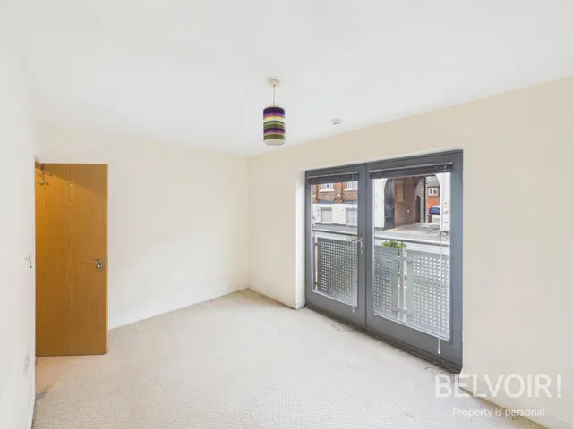 Marsh Street, Stafford, ST16, photo 3
