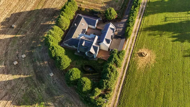 Photo 3 — Cookney Lodge, Netherley, Stonehaven