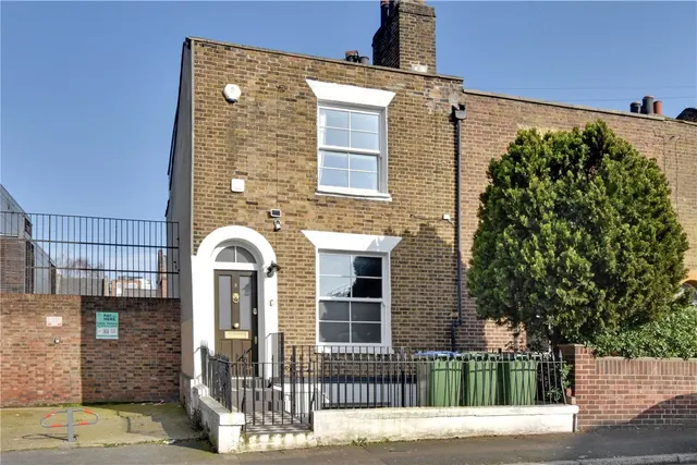 Earlswood Street, Greenwich, SE10, photo 1