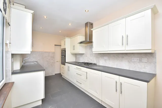 Photo 2 — Derby Road, Northampton, NN1 4JS