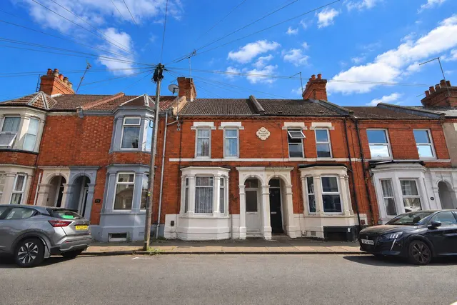 Derby Road, Northampton, NN1 4JS, photo 1