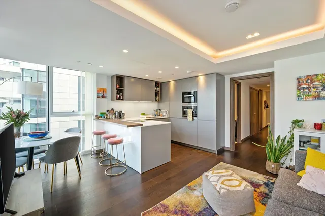 North Wharf Road, London, W2, photo 2