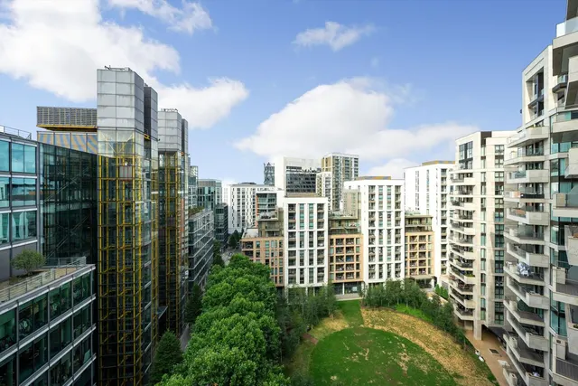 North Wharf Road, London, W2, photo 3